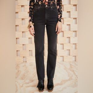 Ulla Johnson Agnes Jean in Smokeshow